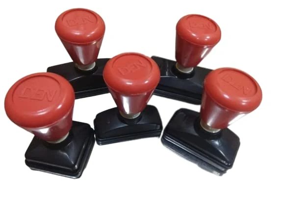Flash Stamp